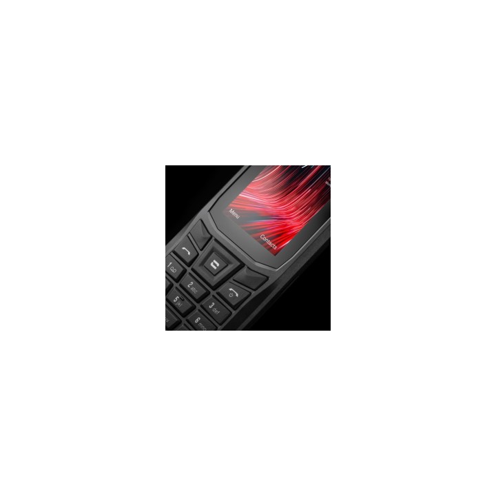 Crosscall Core-S5 6,1 cm (2.4") 146 g Negro