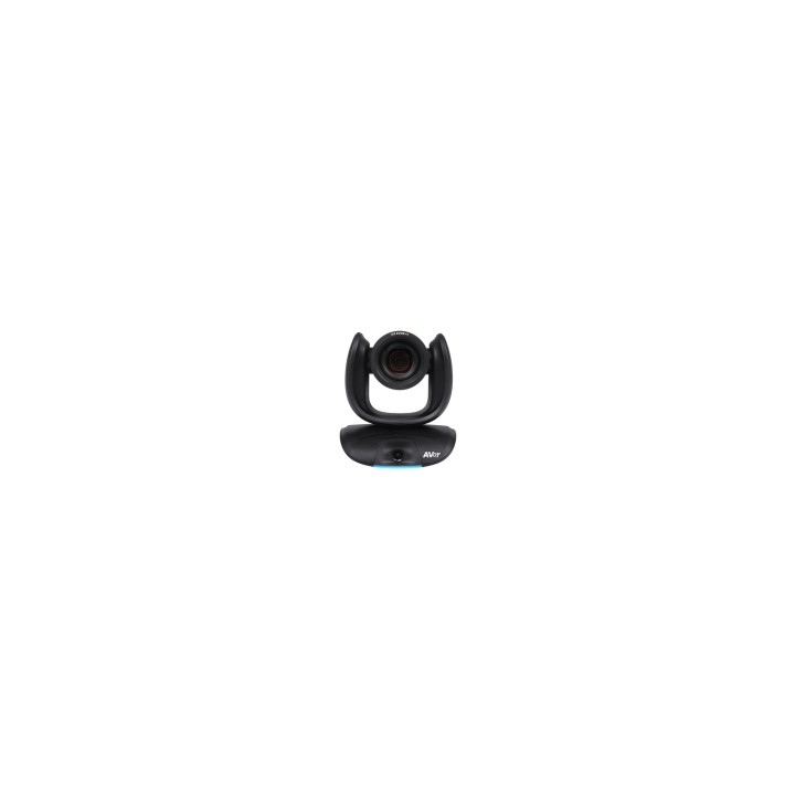 AVer CAM550 Negro 3840 x 2160 Pixeles 60 pps Exmor