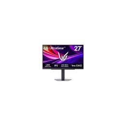 LG 27G810A-B pantalla para PC 68,6 cm (27") 3840 x 2160 Pixeles 4K Ultra HD LCD Negro