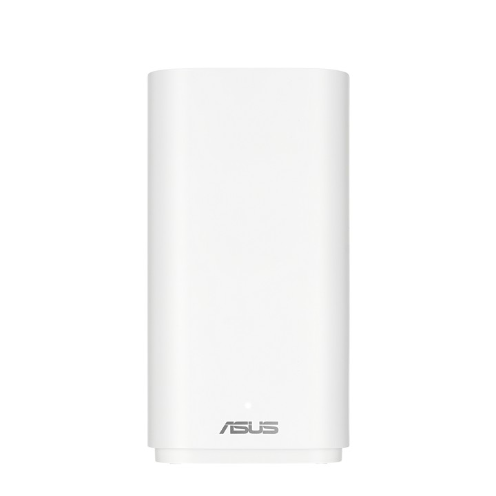 ASUS ZenWiFi BD4 BE3600 Outdoor 1 Pack Doble banda (2,4 GHz / 5 GHz) Wi-Fi 7 (802.11be) Blanco 2 Interno