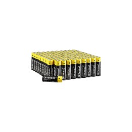 Intenso 7501521 pila doméstica Batería de un solo uso AA Alcalino