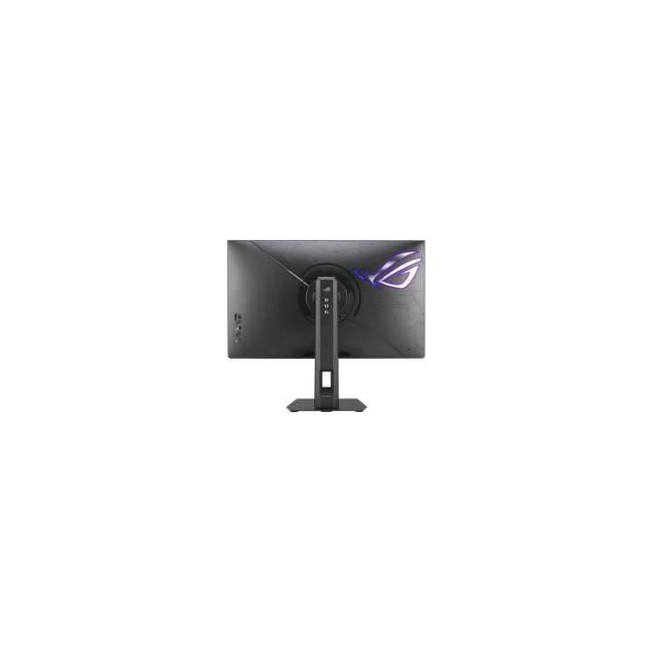 ASUS ROG Strix XG27JCG pantalla para PC 68,6 cm (27") 5120 x 2880 Pixeles 5K Ultra HD LCD Negro