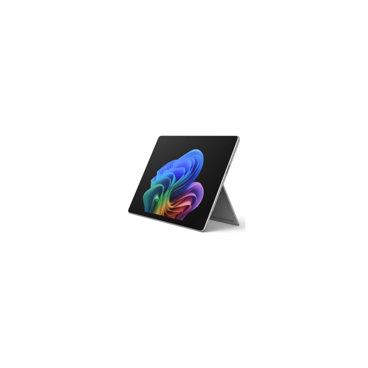 Microsoft Surface Pro 13" Intel Core Ultra 5 512 GB 33 cm (13") 32 GB Wi-Fi 7 (802.11be) Windows 11 Pro Platino