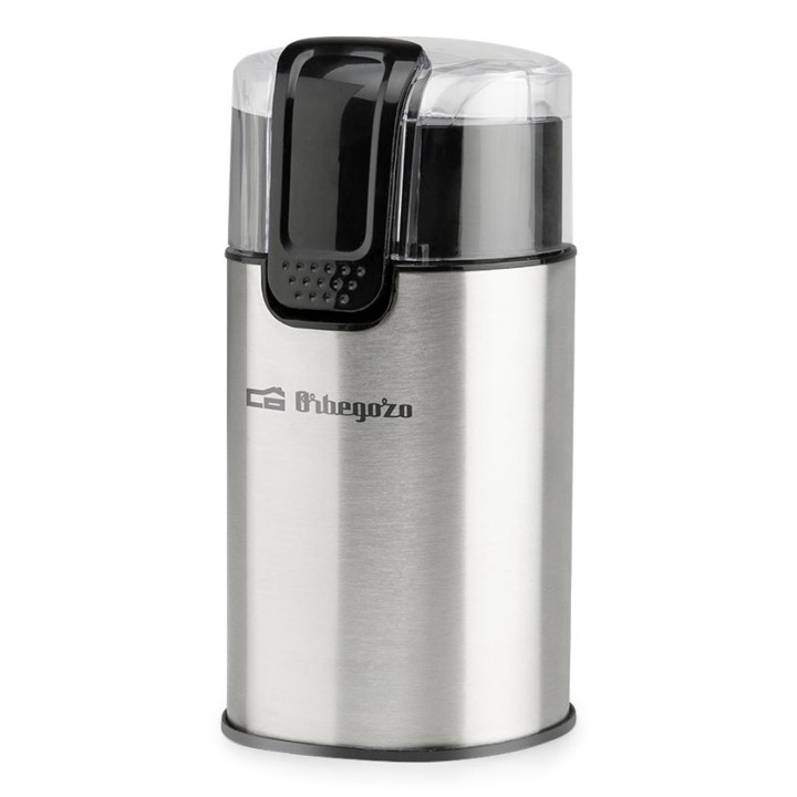 Orbegozo MO 3500 150 W Negro