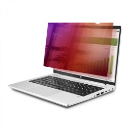 StarTech.com 14G-PRIVACY-SCREEN filtro para monitor Filtro de privacidad para pantallas sin marco 35,6 cm (14")