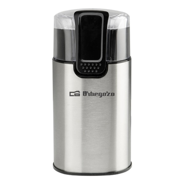 Orbegozo MO 3500 150 W Negro