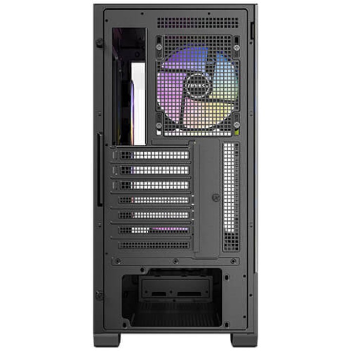 Antec CX705 ARGB Midi Tower Negro