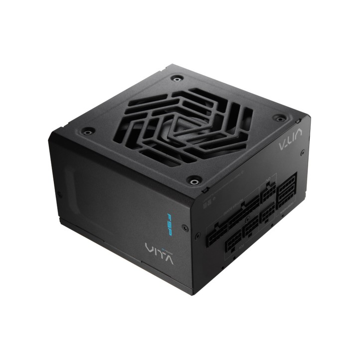 FSP VITA GM 850W Unidad de fuente de alimentación ATX ATX3.1 Negro
