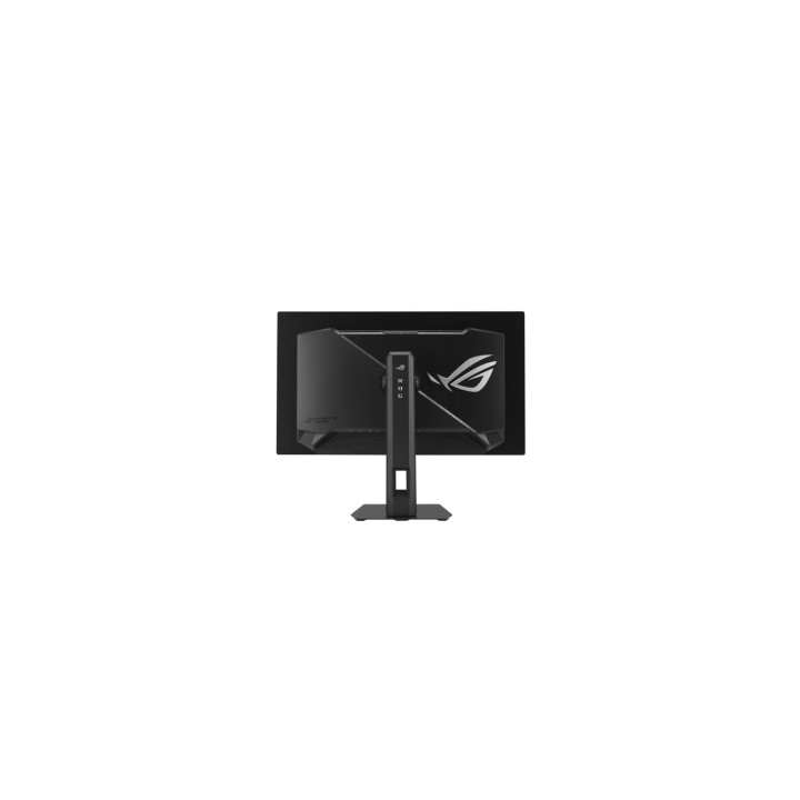 ASUS ROG Strix OLED XG27AQDMES pantalla para PC 67,3 cm (26.5") 2560 x 1440 Pixeles Quad HD QD-OLED Negro