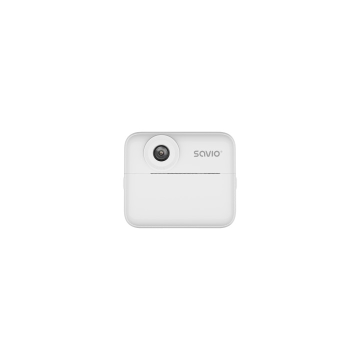 Savio an-01 Blanco