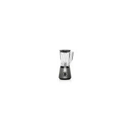 Bosch Serie 4 MMB6141S licuadora 1,5 L Batidora de vaso 1200 W Plata