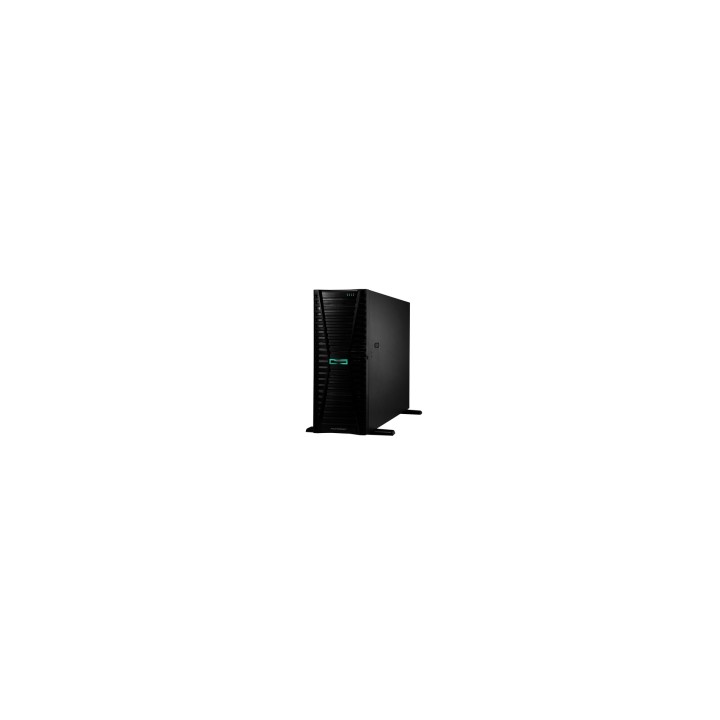 HPE ProLiant ML350 Gen11 4514Y 2.0GHz 16c 1P 2x32GB-R 8SFF MR408i-o 2x480GB SSD 2x1000W PS EU Server