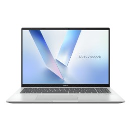 ASUS Vivobook 16 X1607CA-MB077 Copilot+ PC Copilot+ PC - Ordenador Portátil " WUXGA (Intel Core Ultra 7 255H, 16GB RAM, 1TB