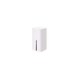 TP-Link NX220v router inalámbrico Gigabit Ethernet Doble banda (2,4 GHz / 5 GHz) 5G Blanco