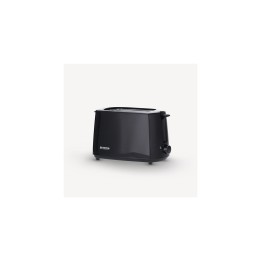 Severin 2287000 2 rebanada(s) 700 W Negro