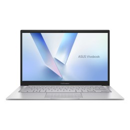 ASUS Vivobook 14 X1404VA-EB2076 Intel Core 5 120U/16GB/1TB SSD Sin sistema Plata