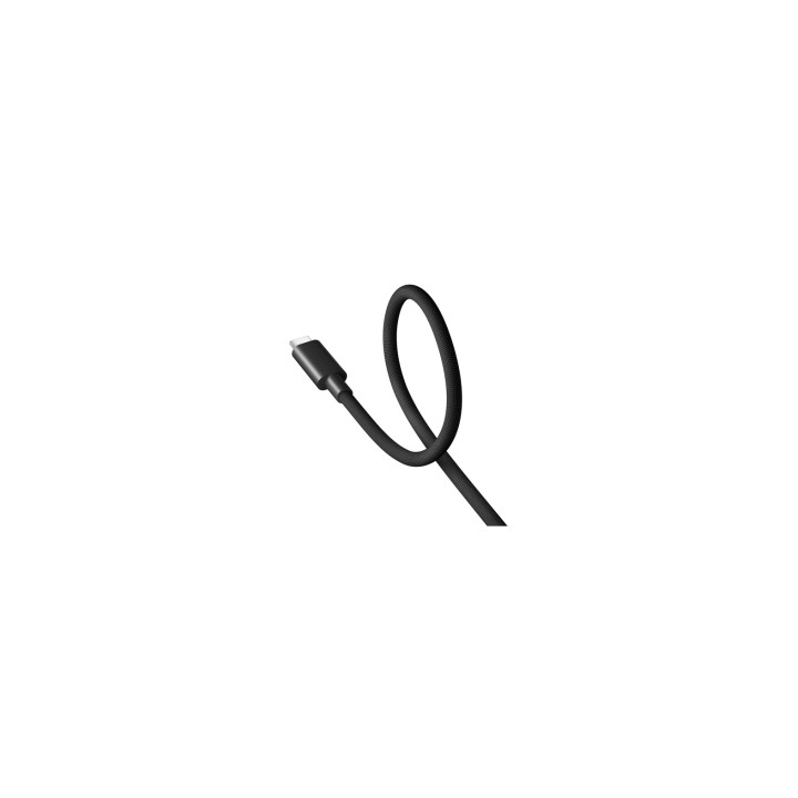 Xiaomi BHR087BGL cable USB USB4 Gen 3x2 1 m USB C Gris