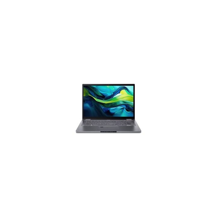 Acer Aspire Spin 14 ASP14-52MTN-505B Intel Core Ultra 5 115U Híbrido (2-en-1) 35,6 cm (14") Pantalla táctil WUXGA 16 GB