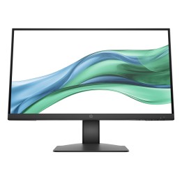 HP S3 Pro 322pe FHD MNTR EMEA-INTL English Loc-Euro plug pantalla para PC 54,5 cm (21.4") 1920 x 1080 Pixeles Full HD LCD Negro