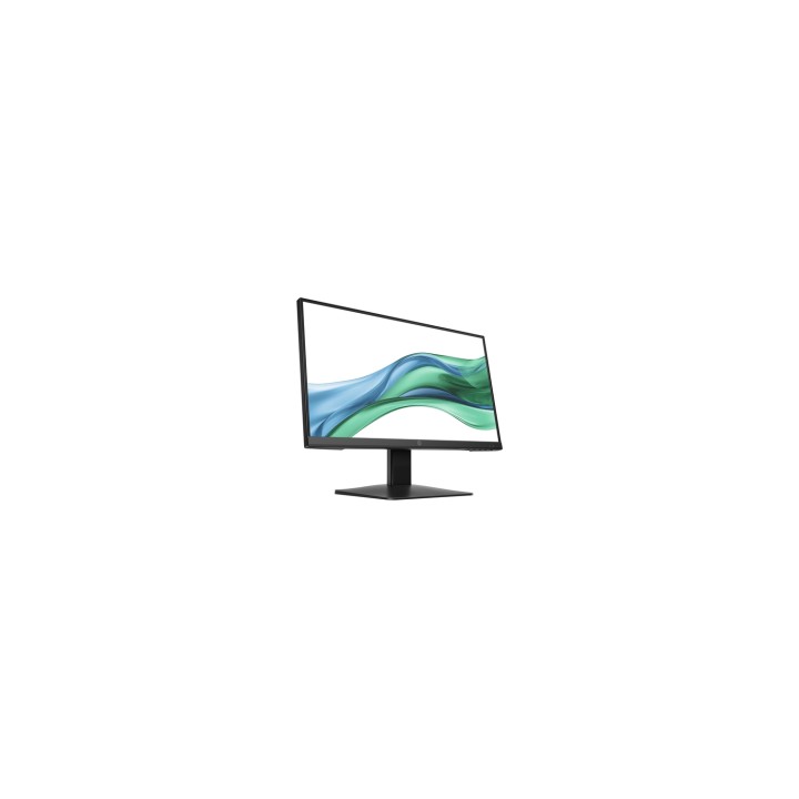 HP S3 Pro 322pe FHD MNTR EMEA-INTL English Loc-Euro plug pantalla para PC 54,5 cm (21.4") 1920 x 1080 Pixeles Full HD LCD Negro