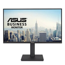 ASUS BE27AQG pantalla para PC 68,6 cm (27") 2560 x 1440 Pixeles Quad HD LCD Negro