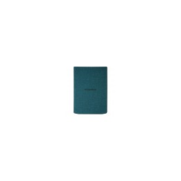 PocketBook HN-FP-PU-743G-SG-WW funda para libro electrónico 19,8 cm (7.8") Verde