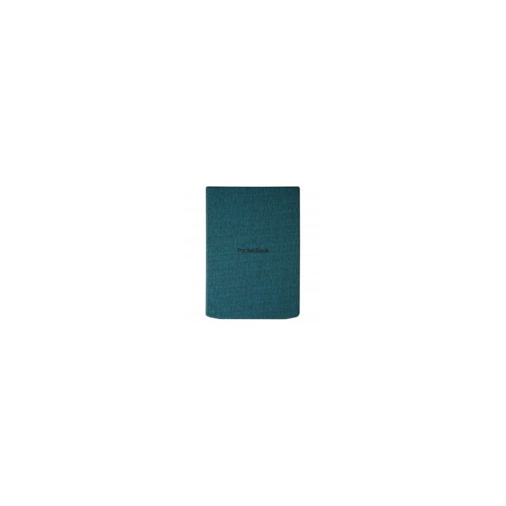 PocketBook HN-FP-PU-743G-SG-WW funda para libro electrónico 19,8 cm (7.8") Verde