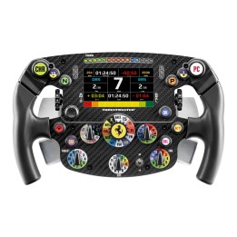 Thrustmaster Formula Wheel Add-On Ferrari SF-25 Edition Volante de carreras