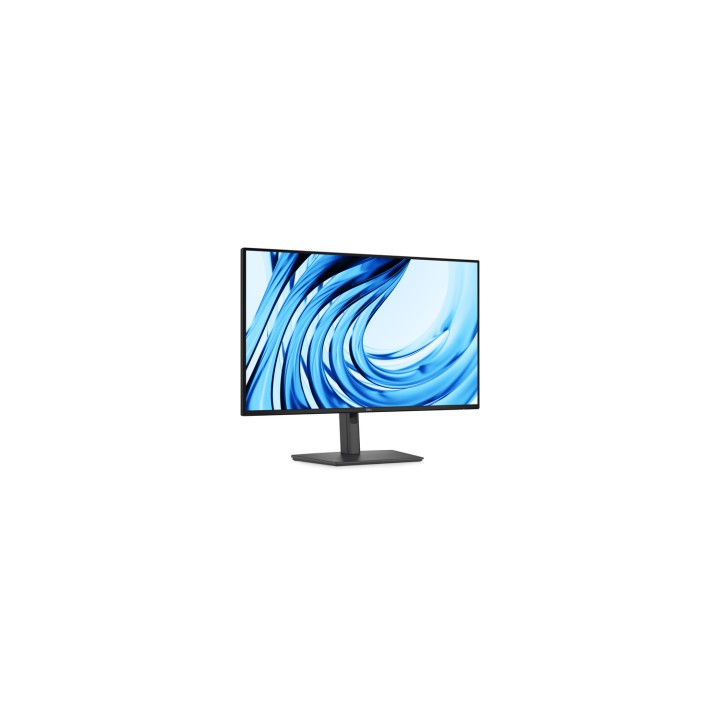 DELL Pro P 27 P2726H pantalla para PC 68,6 cm (27") 1920 x 1080 Pixeles Full HD LCD Negro