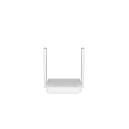 Keenetic Carrier Router Wi-Fi 5 en malla AC1200 con Smart Switch de 3 puertos y puerto USB