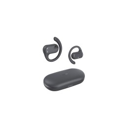 Hama Spirit Open Auriculares True Wireless Stereo (TWS) Dentro de oído Llamadas/Música Bluetooth Negro