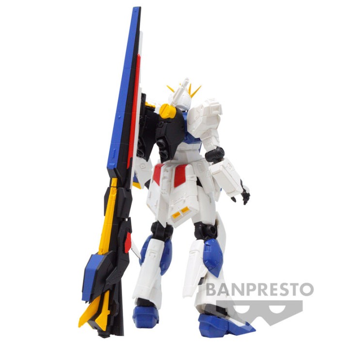 Figura RX-93ff Gundam The Life-Sized Gundam 14cm