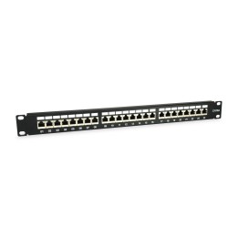 Equip 326625 panel de parcheo 1U