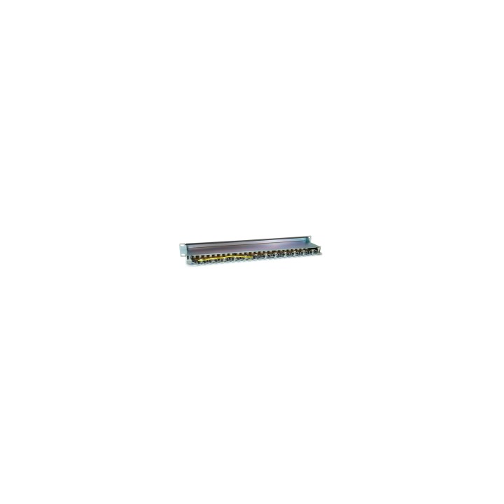 Equip 326625 panel de parcheo 1U