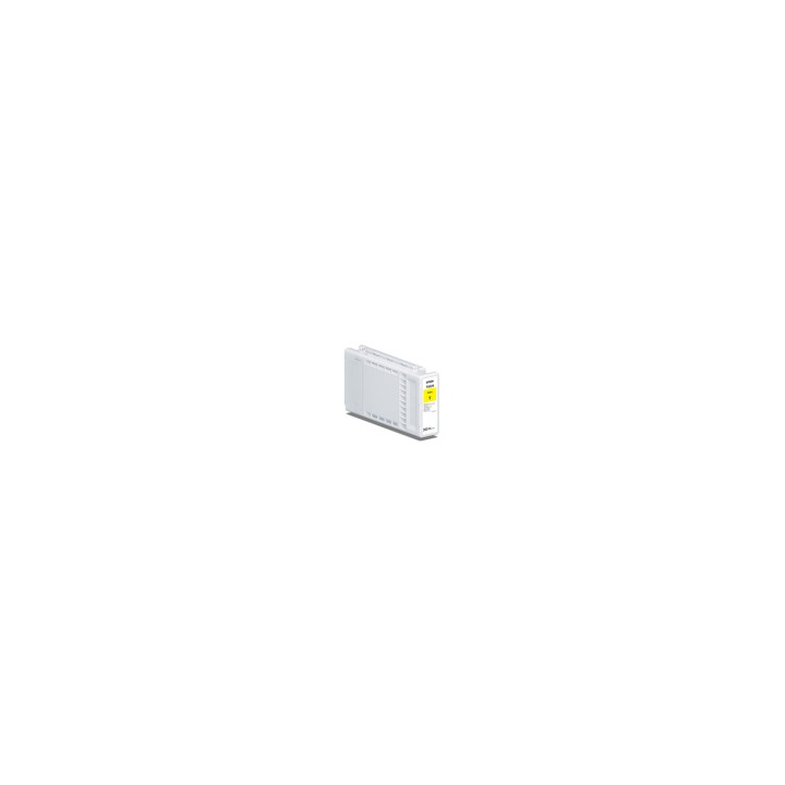 Epson UltraChrome Pro10 cartucho de tinta 1 pieza(s) Original Amarillo