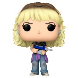 Figura POP Estado Electrico Michelle