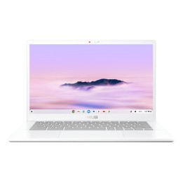 ASUS Chromebook Plus CX34 CX3402CVA-PQ1339 - Ordenador Portátil 14" Full HD (Intel Core 3 100U, 8GB RAM, 256GB UFS, Graphics,