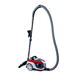 TORNADO VCCKC800RCL aspiradora 1,8 L Aspiradora cilíndrica Secar 800 W Sin bolsa