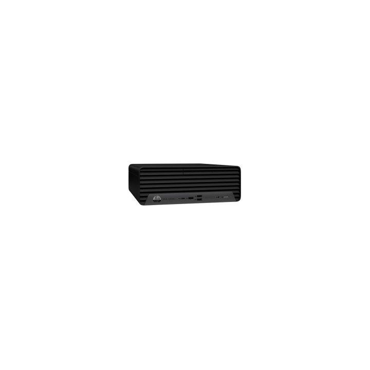 HP Pro Small Form Factor 400 G9 Desktop PC Intel® Core™ i5 i5-12500 16 GB DDR4-SDRAM 512 GB SSD Windows 11 Pro SFF