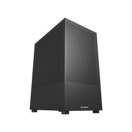FSP S110-B Carcasa Mini Tower mITX, mATX Negro