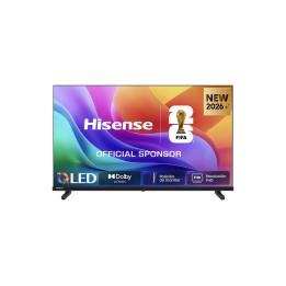 Hisense 32A5S 81,3 cm (32") Full HD Smart TV Wifi Negro 250 cd / m²
