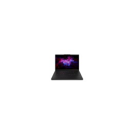 Lenovo ThinkPad P16s Gen 4 (Intel) Intel Core Ultra 7 255H Estación de trabajo móvil 40,6 cm (16") WUXGA 32 GB DDR5-SDRAM 1 TB
