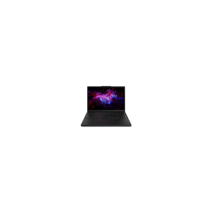 Lenovo ThinkPad P16s Gen 4 (Intel) Intel Core Ultra 7 255H Estación de trabajo móvil 40,6 cm (16") WUXGA 32 GB DDR5-SDRAM 1 TB