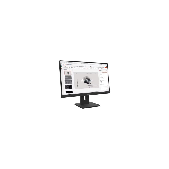 Lenovo ThinkVision E22-40 Monitor