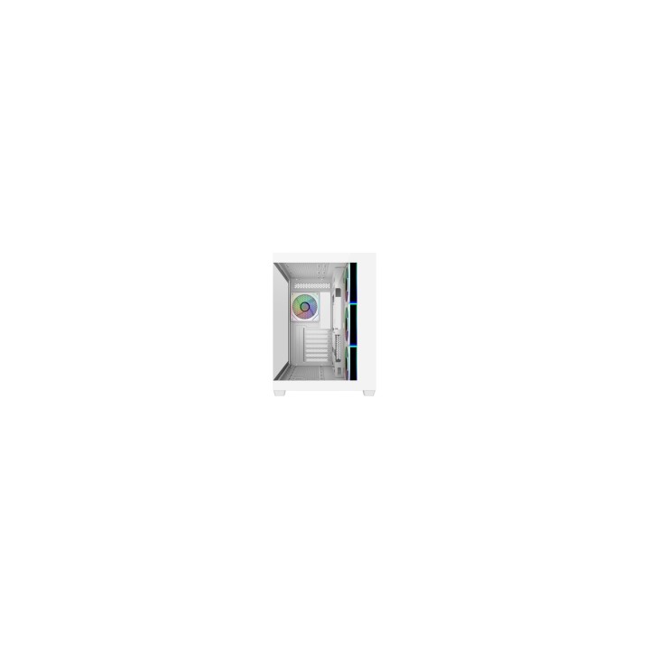 Cooler Master Elite 681 Midi Tower Blanco