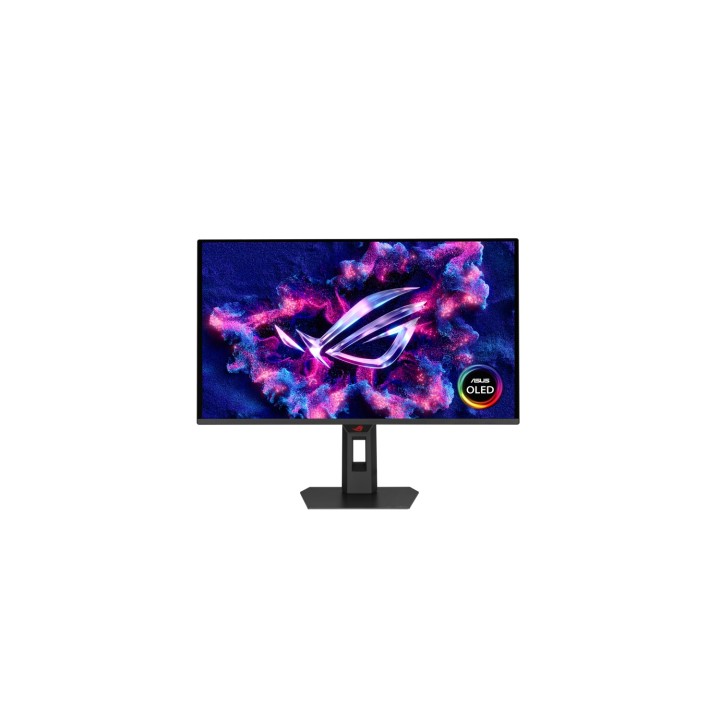 ASUS ROG Strix OLED XG27AQDNG pantalla para PC 67,3 cm (26.5") 2560 x 1440 Pixeles Quad HD QD-OLED Negro