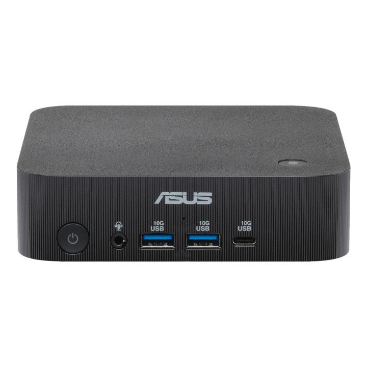 ASUS ExpertCenter PN54-S1-S30086ML AMD Ryzen™ 3 210 8 GB DDR5-SDRAM 512 GB SSD Mini PC Negro