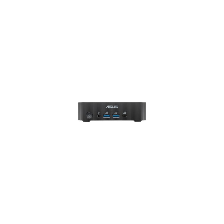 ASUS ExpertCenter PN54-S1-S30086ML AMD Ryzen™ 3 210 8 GB DDR5-SDRAM 512 GB SSD Mini PC Negro