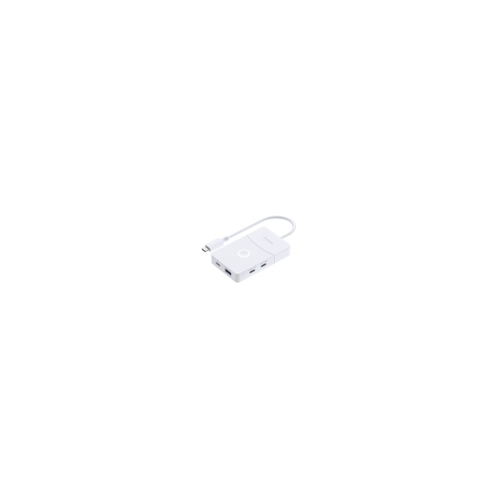 D-Link DUP-501 hub de interfaz