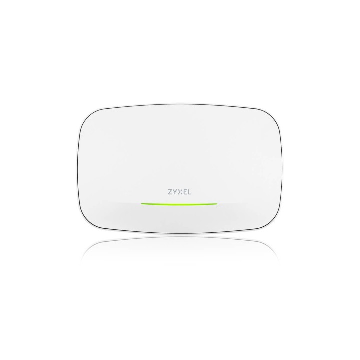 Zyxel NWA210AXV2-EU0101F punto de acceso inalámbrico 2975 Mbit/s Blanco Energía sobre Ethernet (PoE)